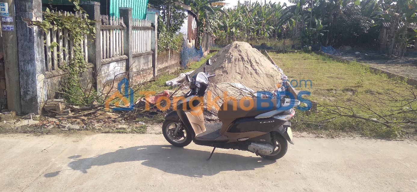 Bán Đất Hòa Khương Đà Nẵng 127m² - Mặt Tiền Đường 7m, Giá 1.75 Tỷ