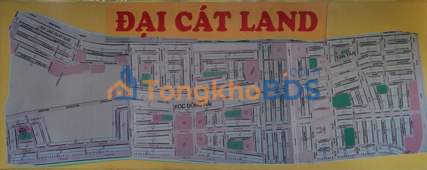 Đất nền Lê Như Dần Ngũ Hành Sơn 125m² 6 tỷ - Sổ đỏ