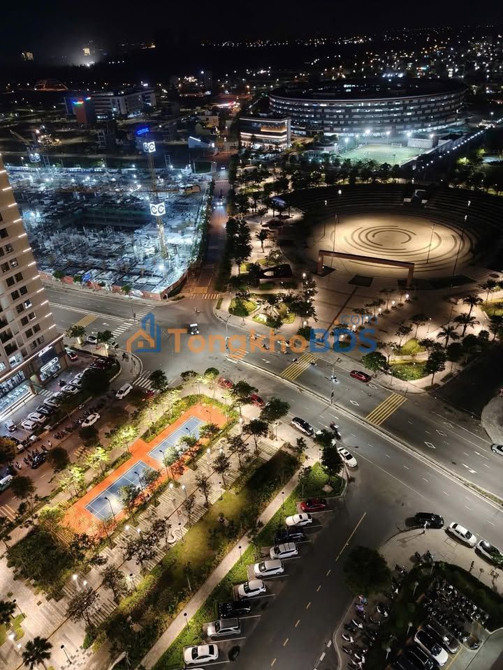 Căn hộ FPT Plaza 4 Đà Nẵng 60-78m² từ 3,25 tỷ - View đẹp