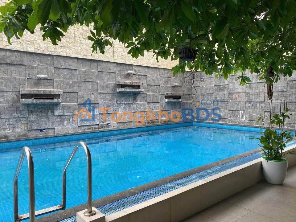 Townhouse Lý Tự Trọng Hải Châu 328m² 3 tỷ - Chính chủ bán