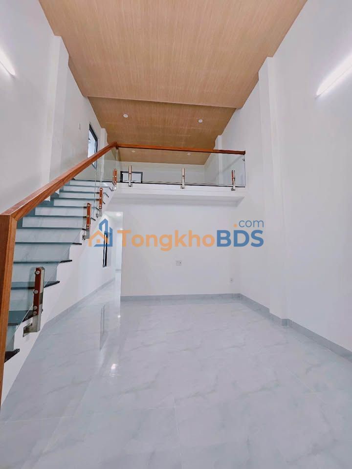 Nhà Nguyễn Đình Chiểu Ngũ Hành Sơn 67m² 4 tỷ - Chính chủ