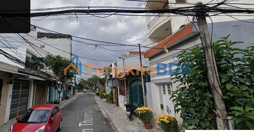 Nhà riêng An Thượng 24 73m² giá 7.1 tỷ - Sẵn sàng ở ngay