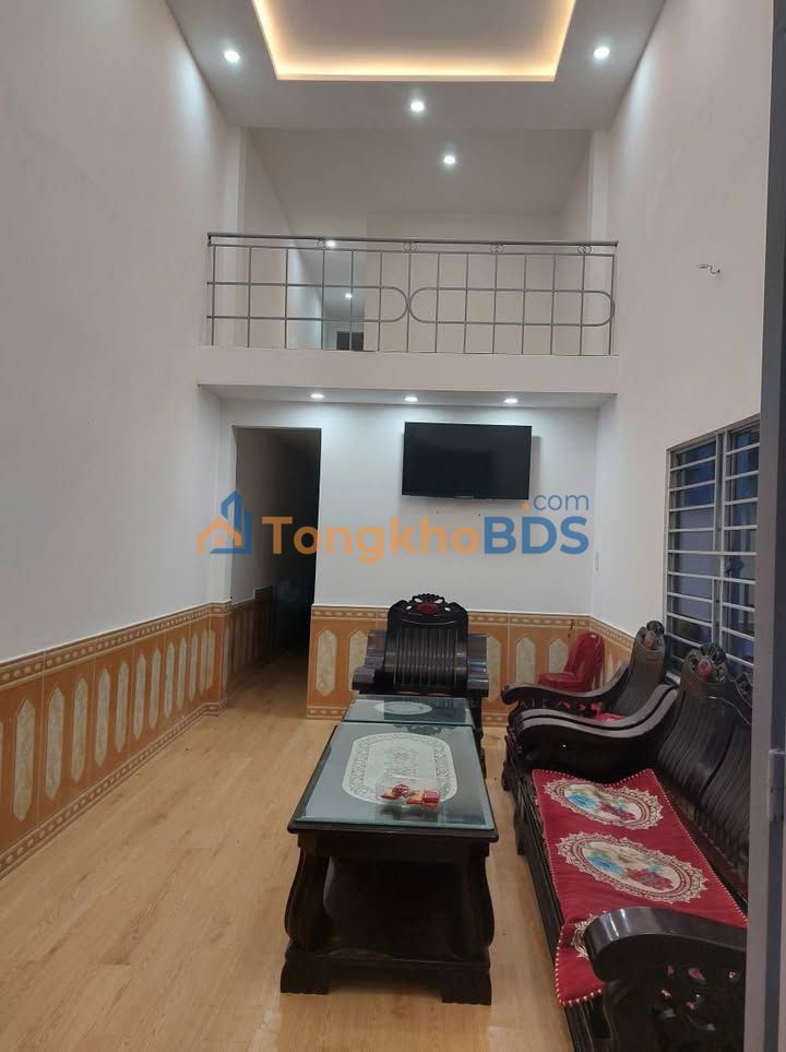 Nhà riêng Nguyễn Đình Tựu 55m² 3,08 tỷ - Sẵn sàng ở ngay