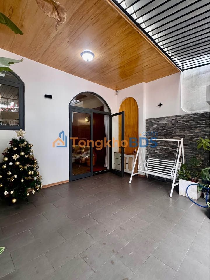 Nhà Trần Đình Nam Cẩm Lệ 70m² giá 4 tỷ – Ô tô vào tận nhà