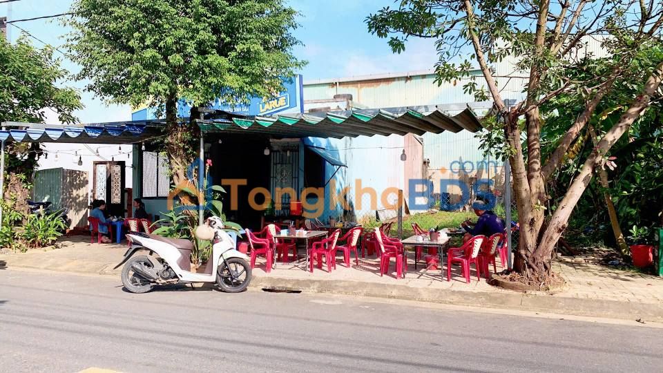 Đất Hòa Xuân Đà Nẵng 90m² 5 tỷ - Sổ đỏ chính chủ