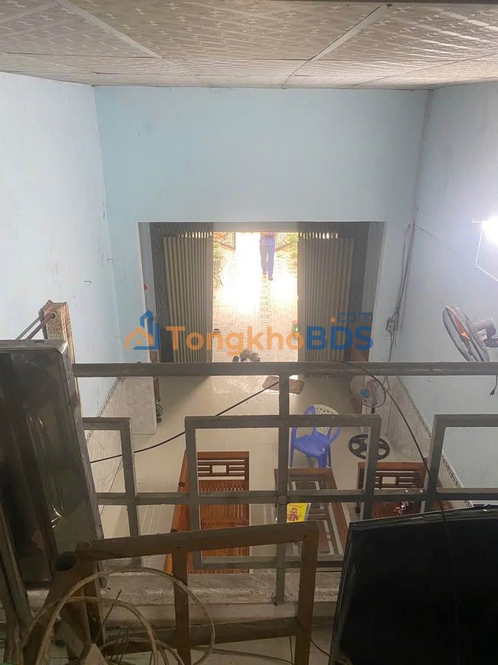 Nhà kiệt 2/4 Hoàng Minh Thảo 94m² 3 tỷ - Sẵn sàng ở ngay