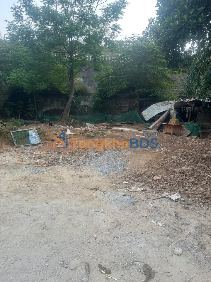 Đất nền Hòa Thọ Tây Cẩm Lệ 80m² 2.4 tỷ - Đường to ô tô