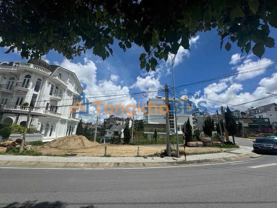 Đất Tô Hiến Thành 478m² giá 15 tỷ - Sổ đỏ chính chủ