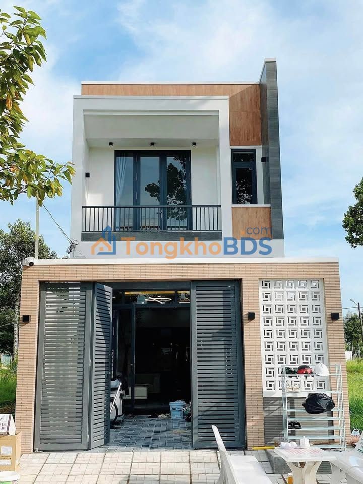 Nhà riêng Xã Tân Bình 90m2 1,01 tỷ - Chính chủ bán