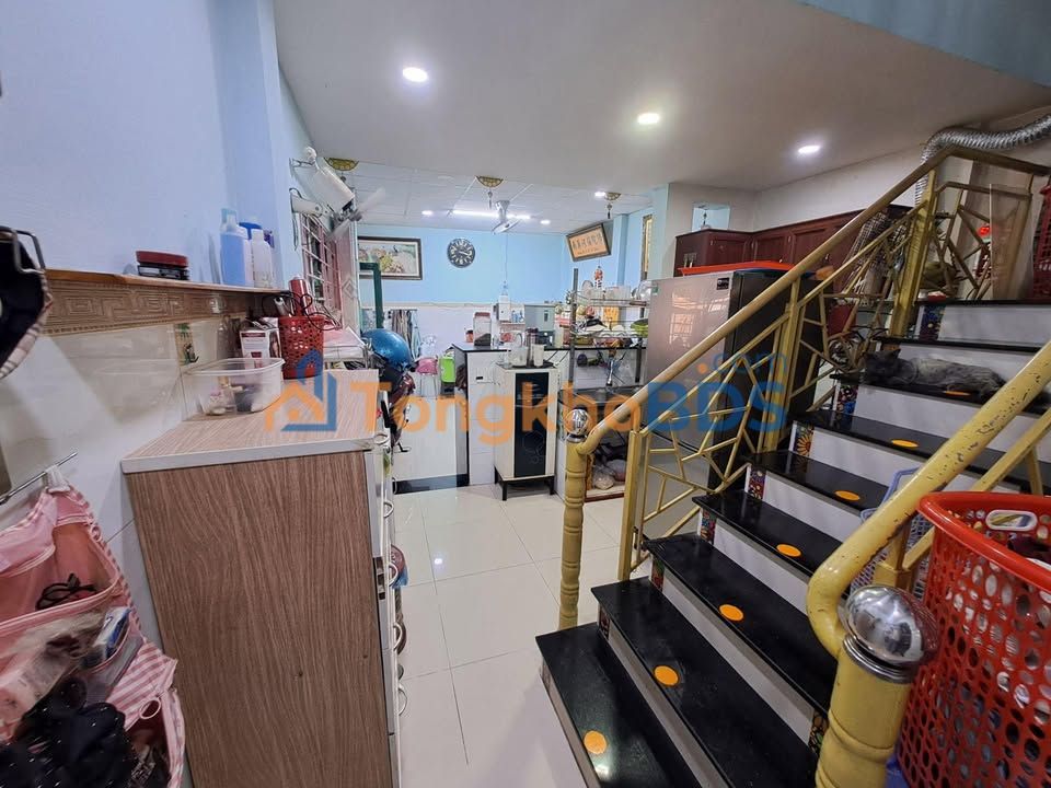 Đất nền Lâm Văn Bền Q7 64m² giá 5.2 tỷ - Pháp lý rõ ràng