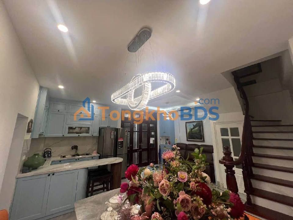 Nhà riêng Lò Sũ Hoàn Kiếm 30m² 18 tỷ - Chính chủ bán