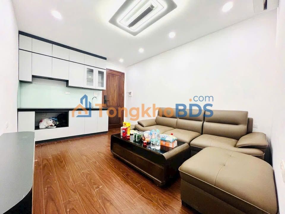 Căn hộ Đồng Xuân Hoàn Kiếm 70m² 4.2 tỷ - View đẹp
