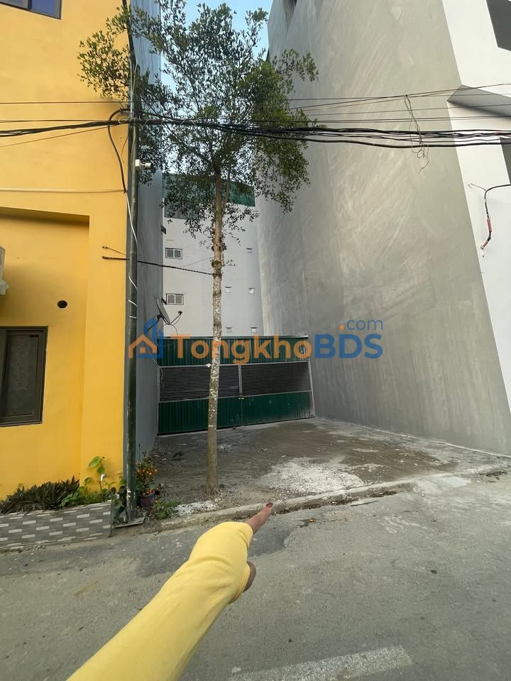 Đất DH10 Thạch Thất 72m² 4.32 tỷ - Sổ đỏ chính chủ