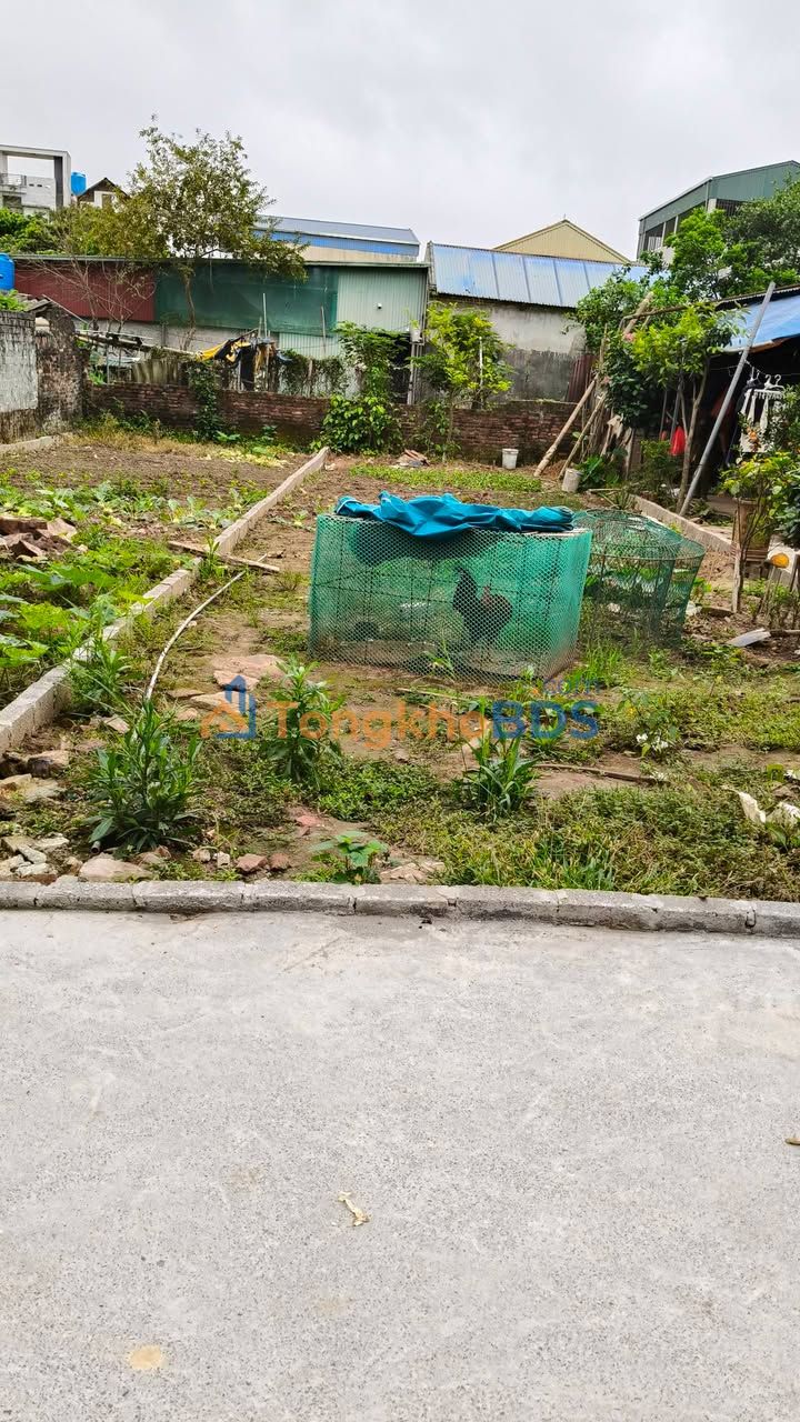 Đất Vạn Tường Nguyễn Văn Linh 95m² 2 tỷ - Sổ đỏ