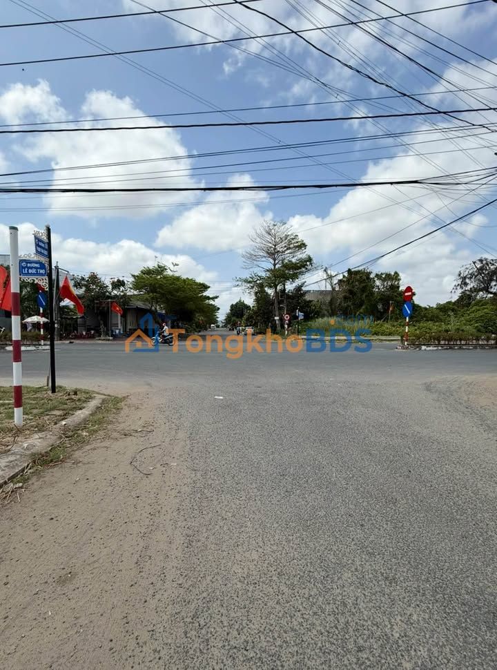 Nhà cấp 4 Tân Xuyên Thới Bình 99m² 1,2 tỷ - Chính chủ bán gấp