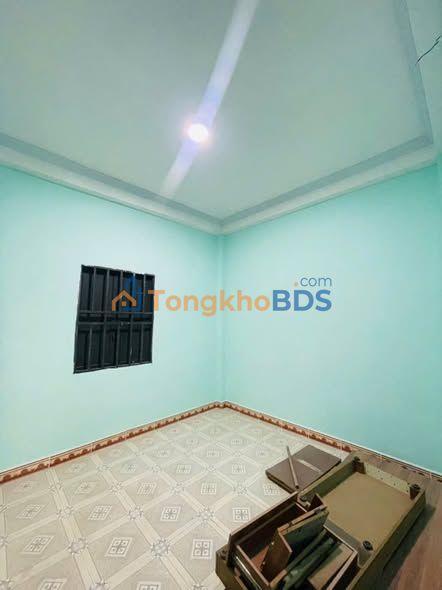 Nhà cho thuê Tân Phú Q9 4x17m 10tr - Ô tô vào tận nhà