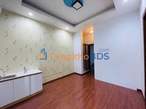 Căn hộ dịch vụ Phước Bình 20m² 4 triệu - Bàn giao ngay