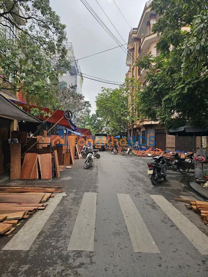 Đất nền Nguyễn Văn Cừ Từ Sơn 100m² 5 tỷ - Sổ đỏ chính chủ