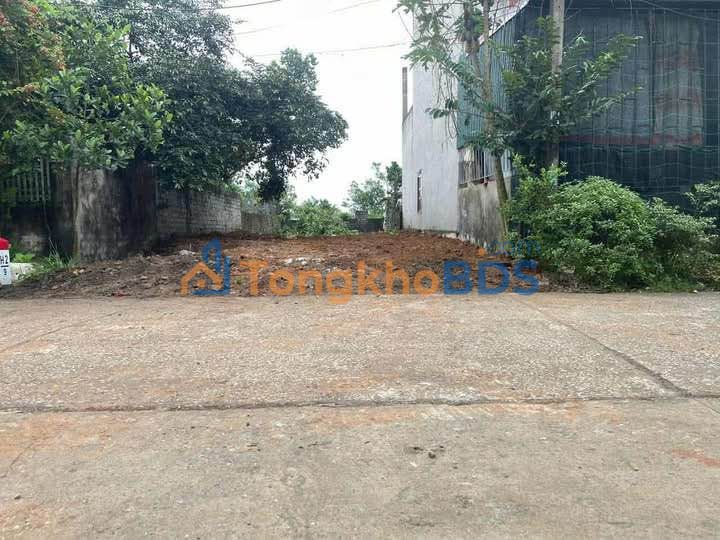 Đất nền Kim Sơn 161m² giá 1 tỷ - Sổ đỏ chính chủ ngay