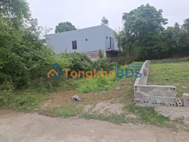 Đất nền Quảng Lạc Nho Quan 102m² 500 triệu - Tiềm năng tăng giá