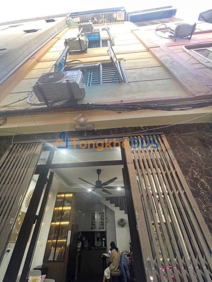 Nhà riêng Phú Đô Lê Quang Đạo 31m² 7 tỷ - Chính chủ bán