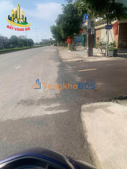 Đất 90m2 Ngõ 119 Lê Thái Tổ Ninh Khánh - Sổ đỏ chính chủ