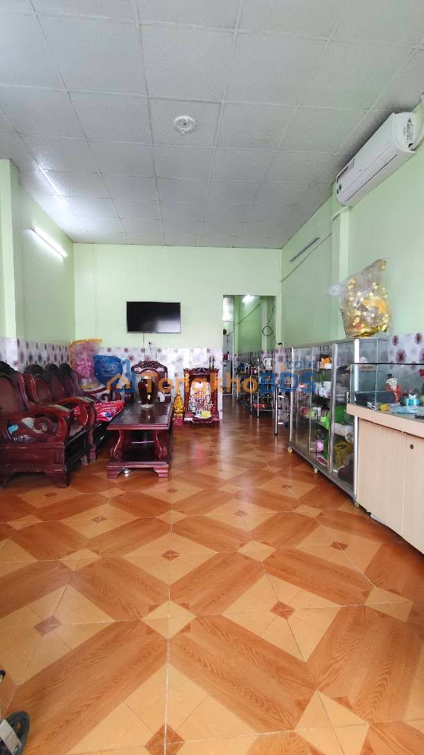 Nhà 76m² Phường 5 Cà Mau - 3PN, Giá 2.6 Tỷ, Kinh Doanh Tốt