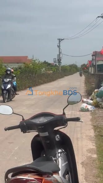 Đất Kim Định Kim Sơn 165m² 800-899 triệu - Đầu tư dài hạn