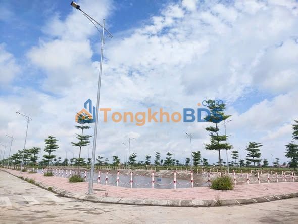 Đất nền Hồi Ninh 120m² 9xx triệu - Tiềm năng tăng giá