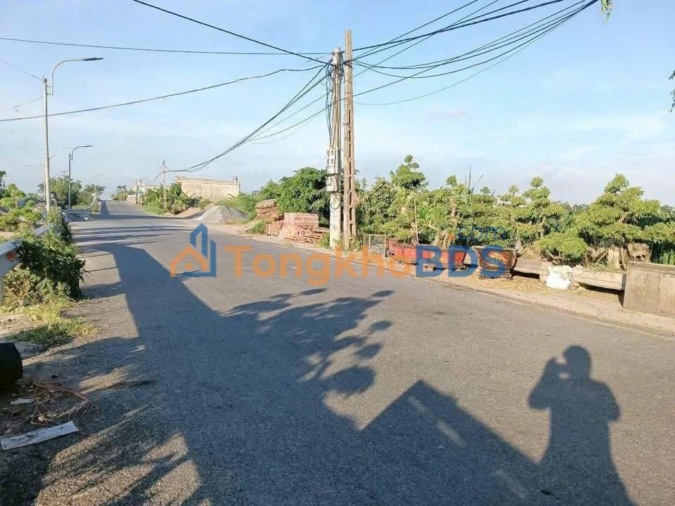 Đất nền Hòa Bình 100m² thỏa thuận - Pháp lý rõ ràng