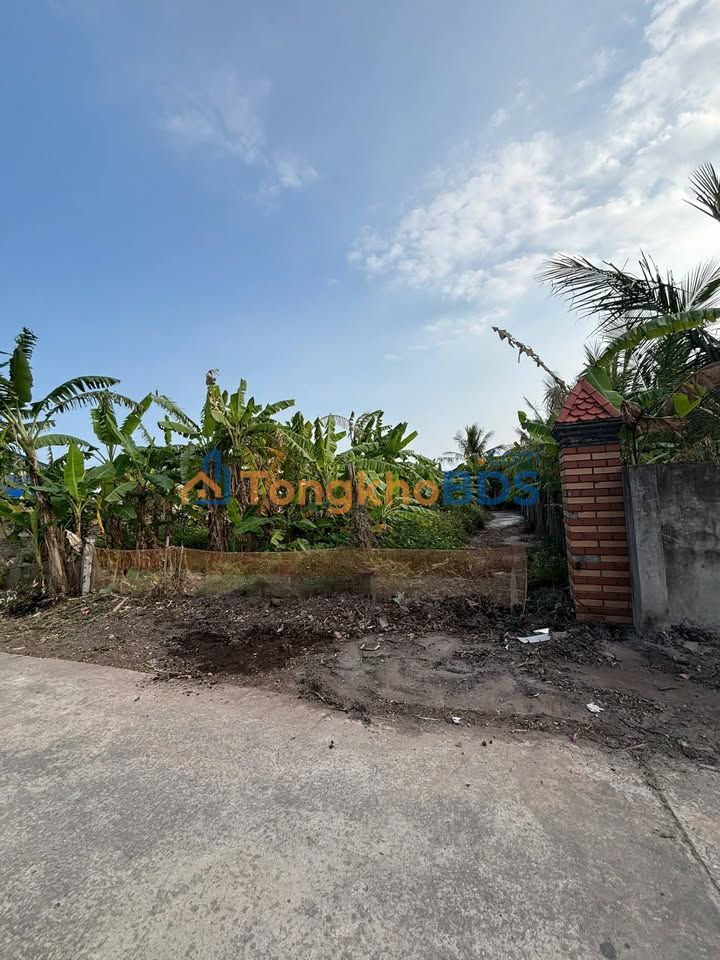 Đất nền Đồng Châu Tiền Hải 150m² 9xx triệu - Sổ đỏ chính chủ