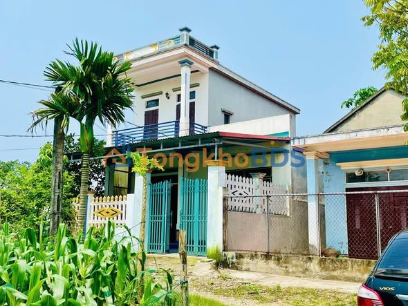 Nhà riêng Nga Hải Kim Sơn 164m² 1.2 tỷ - Chính chủ bán