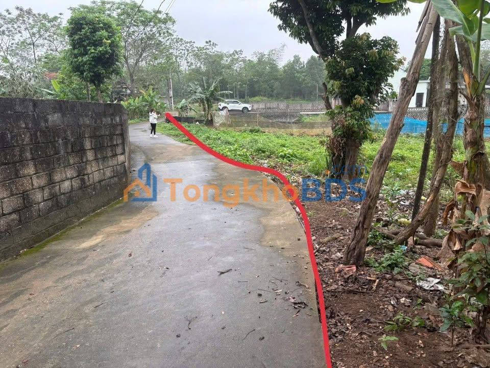 Đất An Khánh Thái Nguyên 300m² giá 700-799 triệu - Đường to ô tô