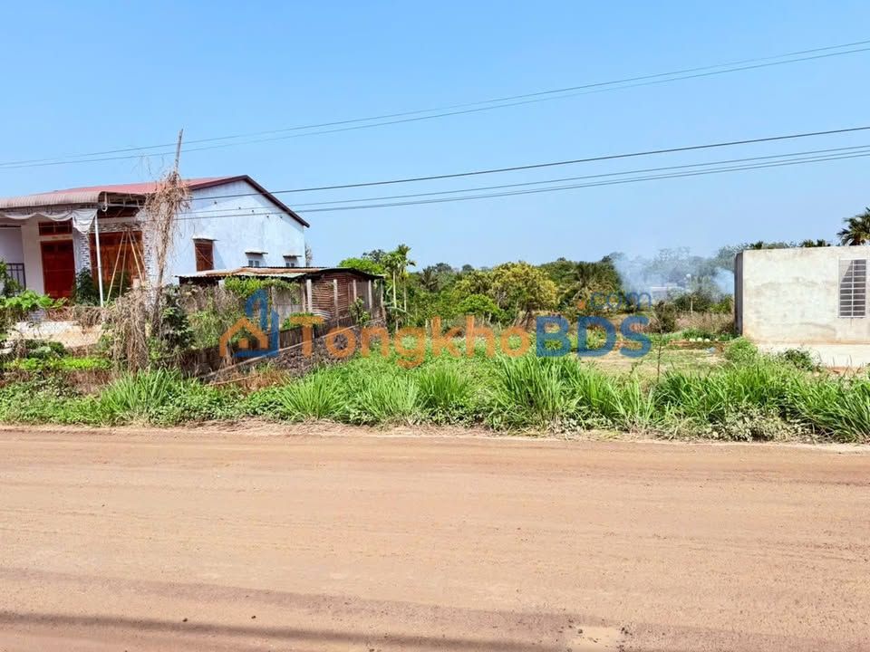 Đất nền Ea Na 175m² giá 360 triệu - Sổ đỏ chính chủ