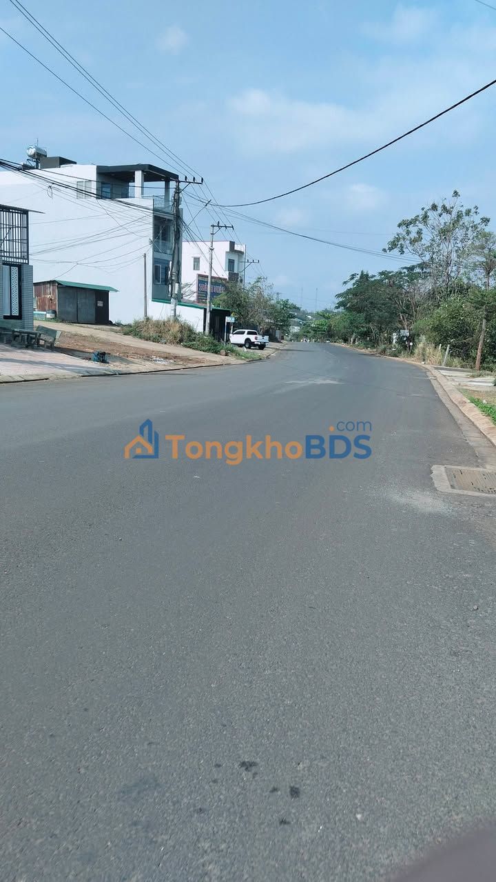 Đất nền Y Ngông Cư M'gar 310m² 5,9 tỷ - Tiềm năng tăng giá