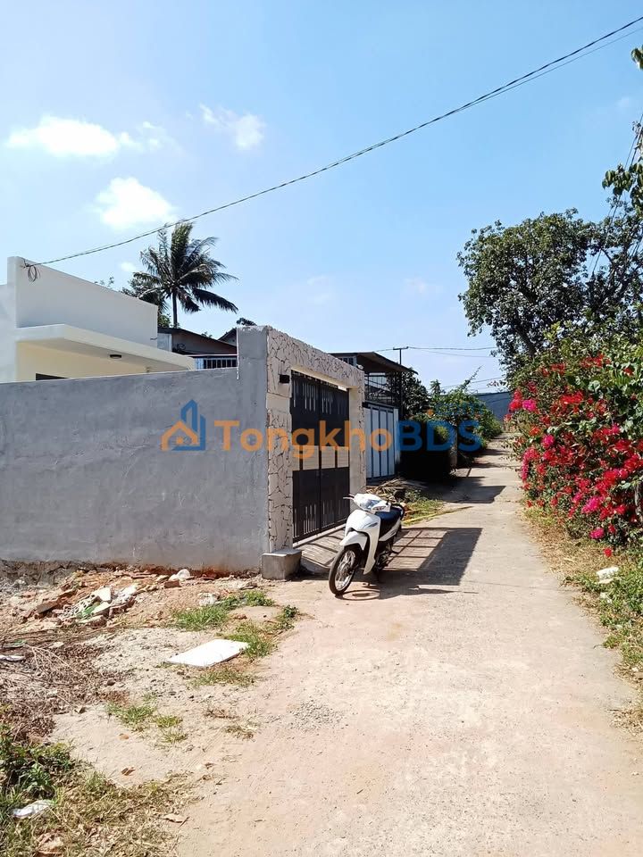 Đất nền Khánh Xuân Buôn Ma Thuột 130m² 730 triệu - Sổ đỏ chính chủ