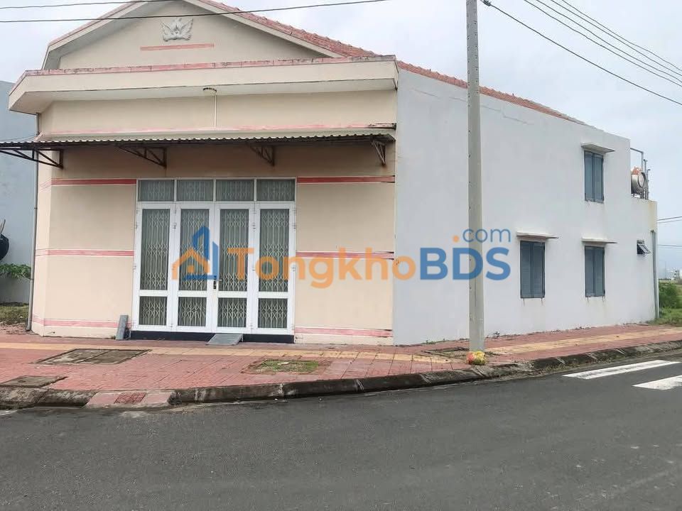 Nhà Phường Phú Đông Tuy Hòa 90m² 2 tỷ - Chính chủ bán