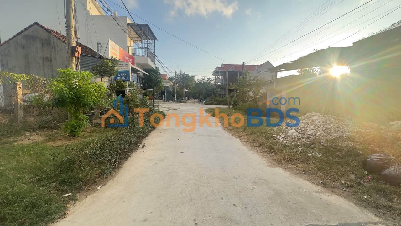 Đất thổ cư Vạn Phú 98m² 1 tỷ - Sổ đỏ chính chủ