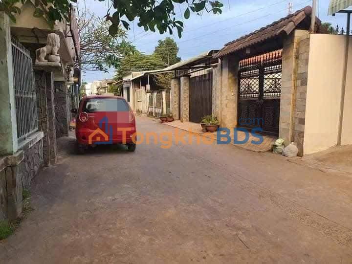 Nhà riêng Hố Nai Biên Hòa 330m² 4,1 tỷ - Chính chủ bán