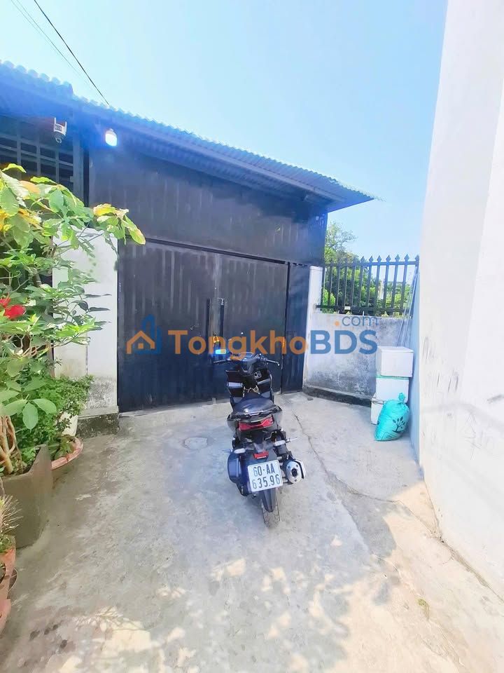 Nhà cấp 4 Bửu Hòa Biên Hòa 110m² 1.55 tỷ - Chính chủ bán