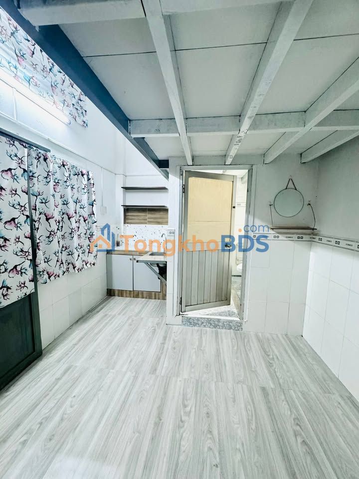 Phòng trọ Mậu Thân Ninh Kiều 25m2 2,1 triệu - Sẵn sàng ở ngay