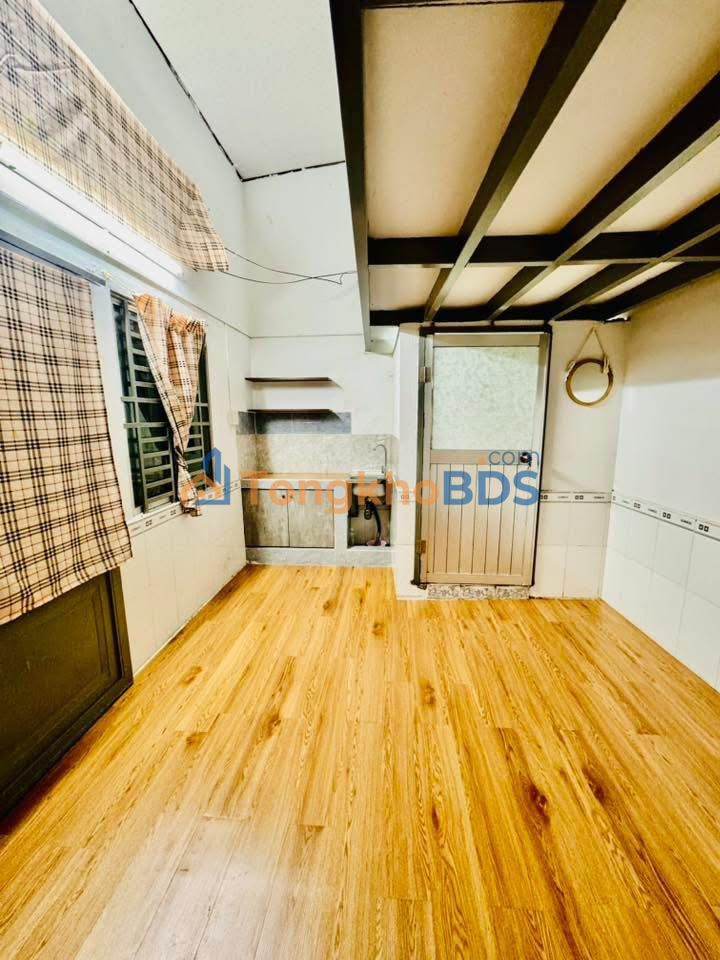 Nhà trọ 95 Mậu Thân 25m² 2.1tr - Sẵn sàng ở ngay