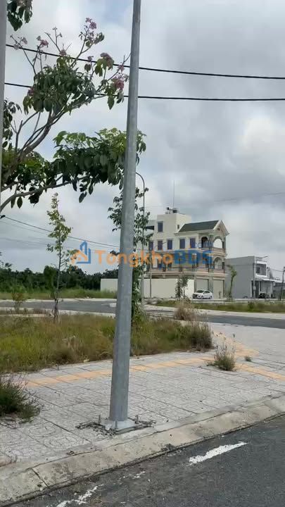 Đất nền Đông Phú Cái Tắc 90m² 1.2 tỷ - Pháp lý rõ ràng