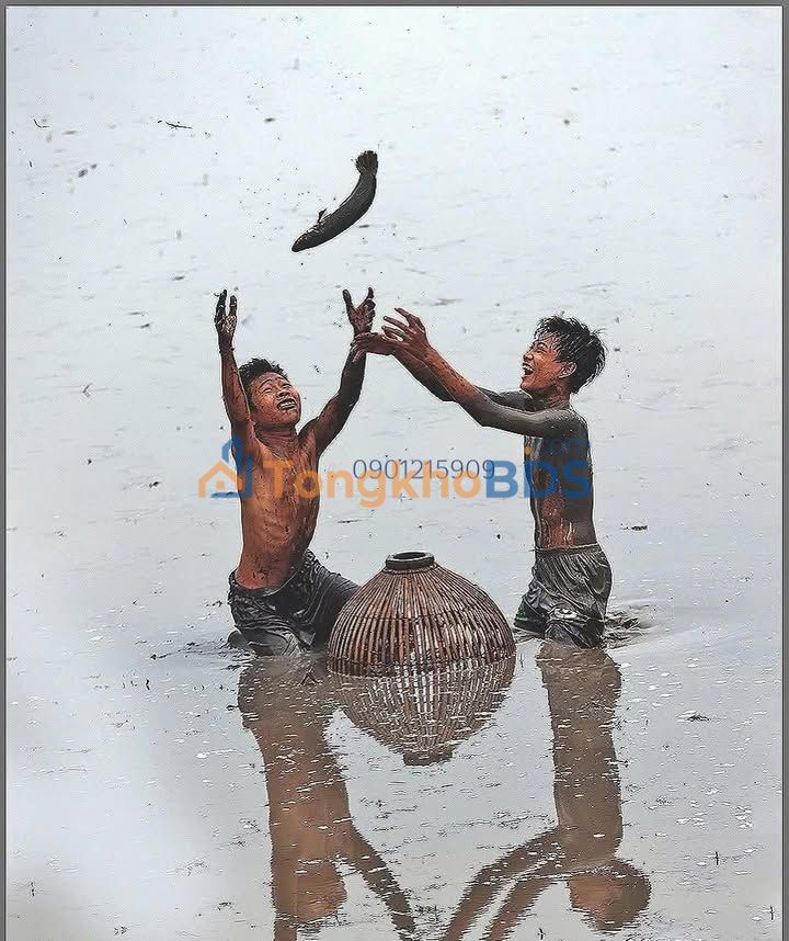 Đất nền Mỹ Khánh 80m² 330 triệu - Sổ hồng riêng