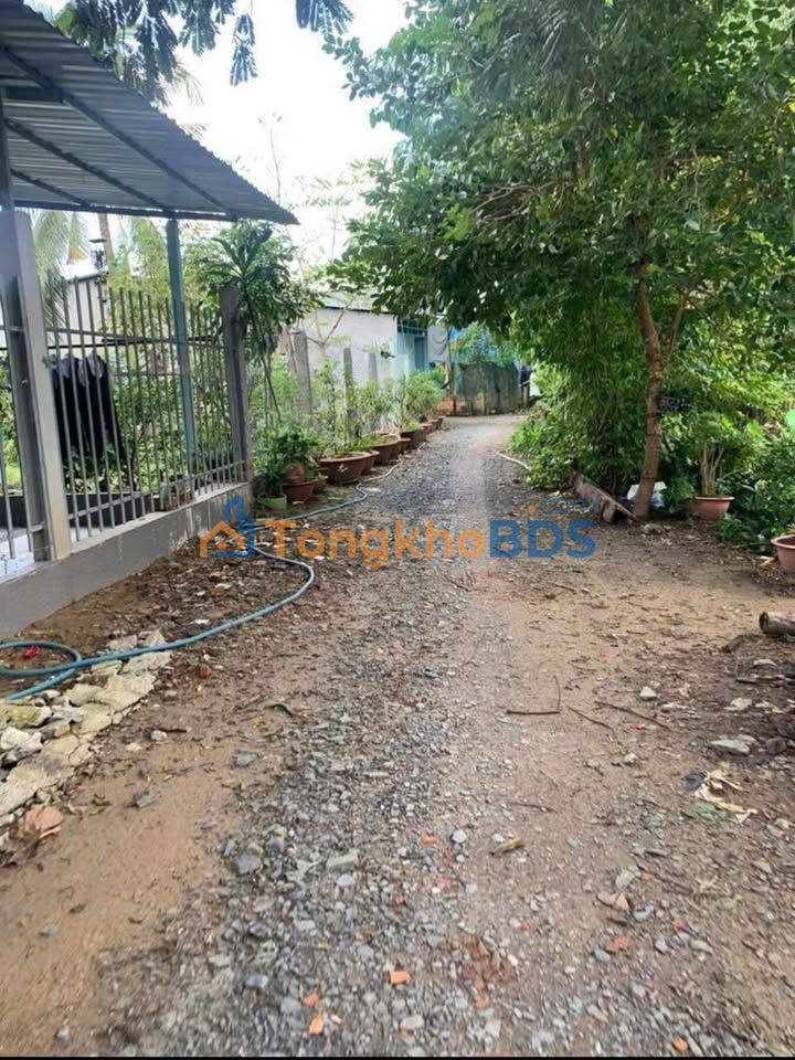 Đất thổ cư Long Tuyền Bình Thủy 52m² 680 triệu - Sổ đỏ chính chủ