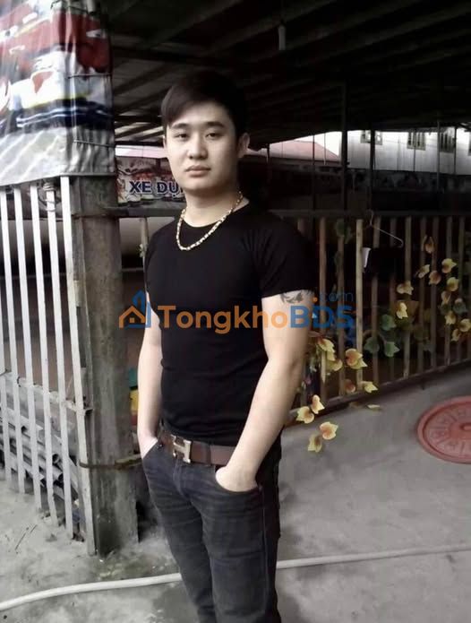 Đất nền Phường Quán Triều 76m² giá 2 tỷ - Sổ đỏ chính chủ