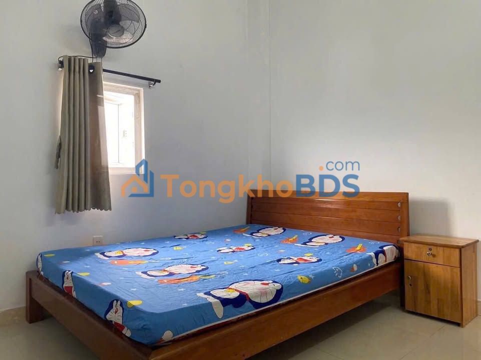 Phòng trọ Hồ Tùng Mậu Tam Kỳ 2,3 triệu - Sẵn sàng ở ngay