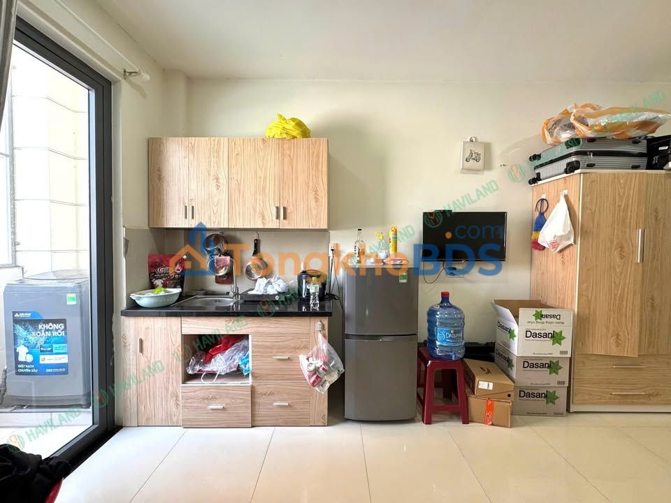 Nhà riêng Sơn Trà Hà Thị Thân giá 5.9 triệu - Full nội thất