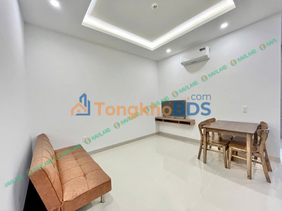 Căn hộ Nguyễn Thị Định Sơn Trà 13.2 triệu - Bàn giao ngay