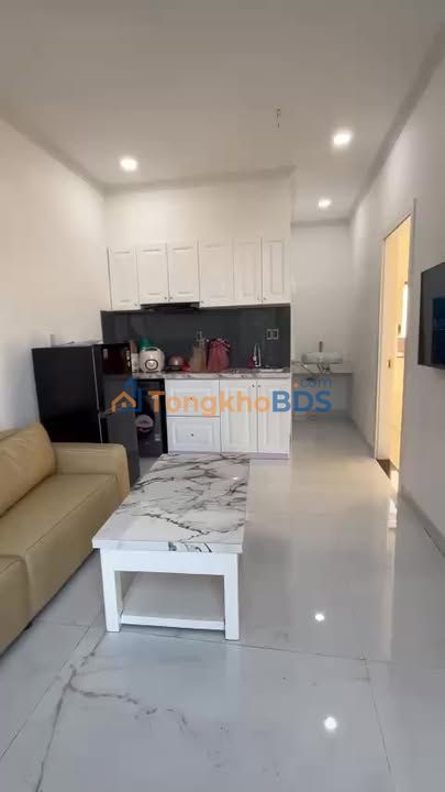 Căn hộ cho thuê Hoà Hải Đà Nẵng 11 triệu - Bàn giao ngay